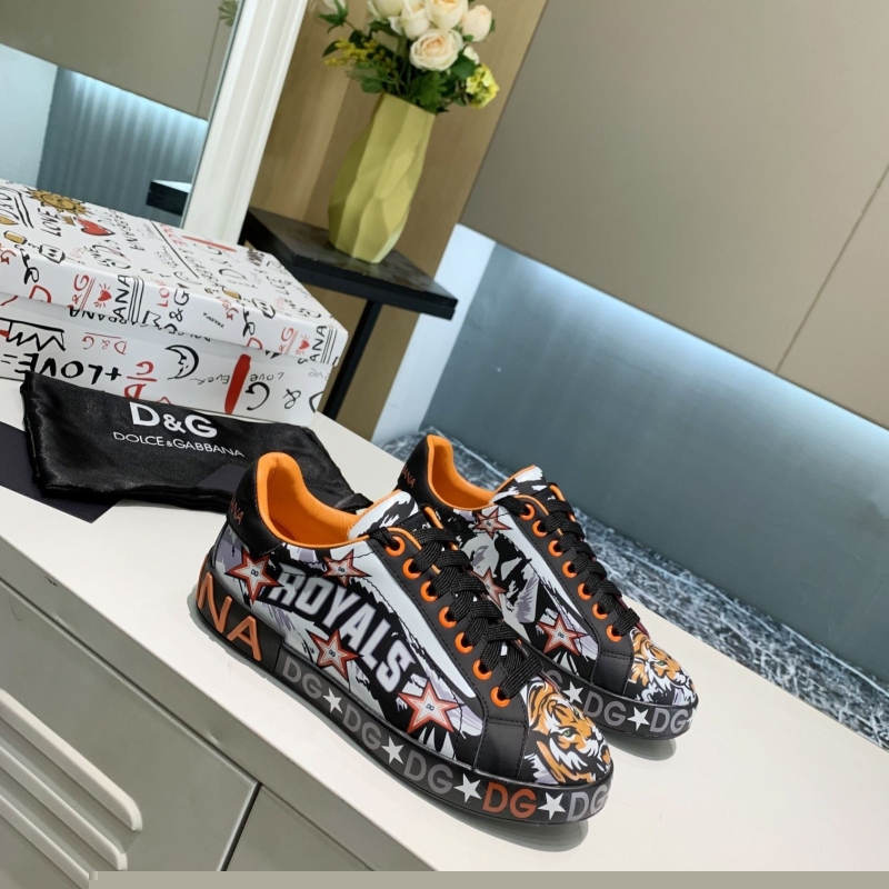 Dolce & Gabbana Sneakers